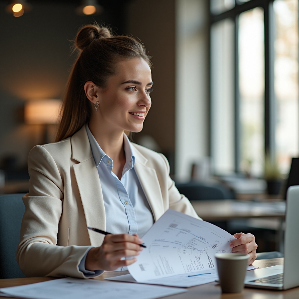 Индивидуальная карьерная траектория специалиста