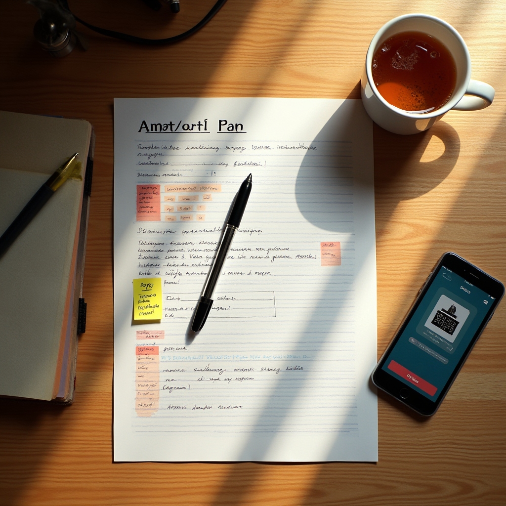 Персонализированный план обучения для специалиста