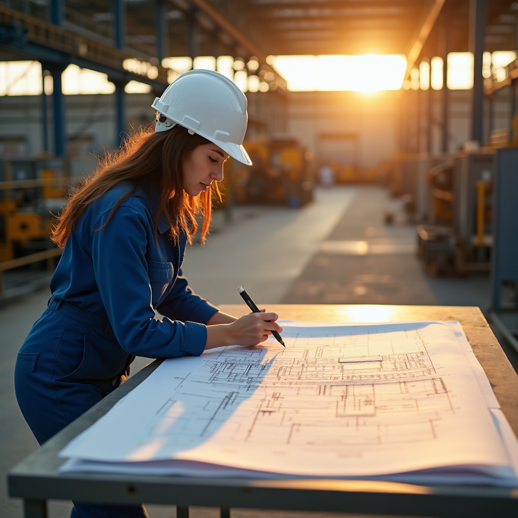 Планирование производственного участка